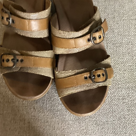 Dansko clog sandal - Picture 3 of 4